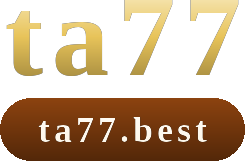 ta77 logo